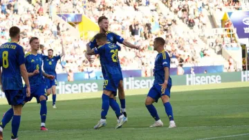 Відомий тренер озвучив свій прогноз на результат команди Мельгоси у групі Євро-2025: вердикт фахівця