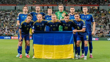 УАФ взялась за громовідвід збірної України: реакція на останні результати відбору на ЧС