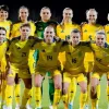 Третя поспіль поразка у відборі на чемпіонат світу: жіноча збірна України мінімально поступилася Ісландії