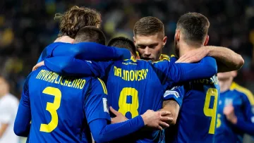 «Який сенс їх боятися?»: Воробей зробив важливу заяву про вирішальні матчі України у відборі на ЧС-2026
