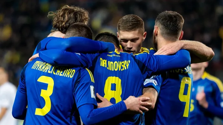 «Який сенс їх боятися?»: Воробей зробив важливу заяву про вирішальні матчі України у відборі на ЧС-2026