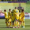 Вийшли у плей-оф чемпіонату світу з першого місця: збірна України U-20 тріумфально завершила матч проти Парагваю