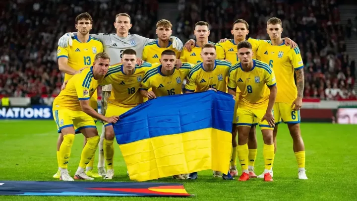 «В Тбілісі буде неймовірно важко»: Дулуб попередив збірну України перед матчем з Грузією в Лізі націй