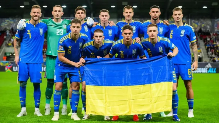 В УЄФА ухвалили рішення щодо матчу Україна – Угорщина: яка суддівська бригада працюватиме на принциповій грі