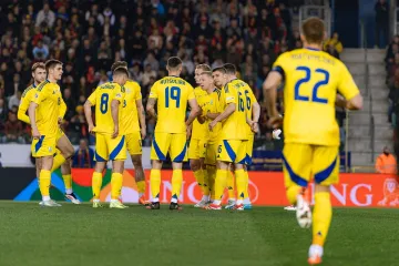 Україна – Франція: Григорчук не поспішає дарувати очки Les Bleus завчасно