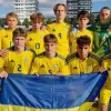 Не вистачило п’яти хвилин: збірна України U-17 прикро поступилася італійцям та не зіграє на Євро