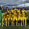Репетиція перед чемпіонатом світу: збірна України провела товариську гру з п’ятьма голами