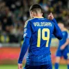 «Мета одна – вихід на чемпіонат світу»: вінгер Динамо відреагував на дві перемоги України у відборі на Мундіаль