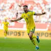 «Тут є питання до поляків»: Богданов назвав переломний момент переможного матчу збірної України