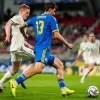 «Він не в найкращій формі»: Кварцяний розкритикував зіркового захисника збірної України