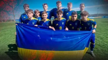 «Вдячний за довіру і можливість вийти на поле»: гравець Вердера сказав все, що думає про тренера збірної України