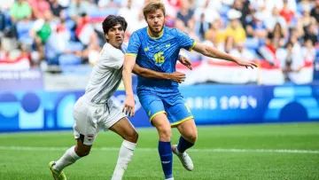 Україна – Марокко: де і коли дивитися матч нашої олімпійської збірної – який канал покаже гру у прямому ефірі