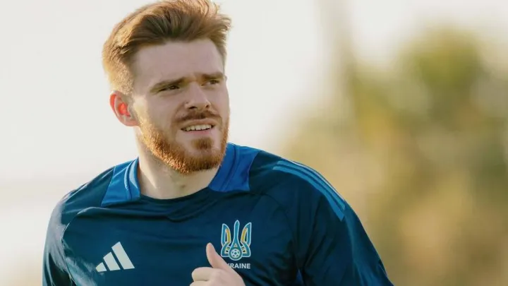 Довгоочікуваний дебют у збірній України: Ребров викличе у команду захисника турецького Трабзонспору