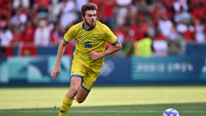 «Біль і набряк»: у Трабзоні підтвердили погані новини для Реброва – Батагов зазнав травми