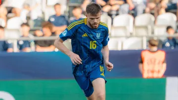 «‎Останнім часом непогано виглядає»: Маркевич зізнався, на виклик якого гравця в збірну України очікував