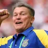 «Можете у Григорія Суркіса запитати»: Блохін висловився про скепсис щодо його зухвалих слів перед ЧС-2006