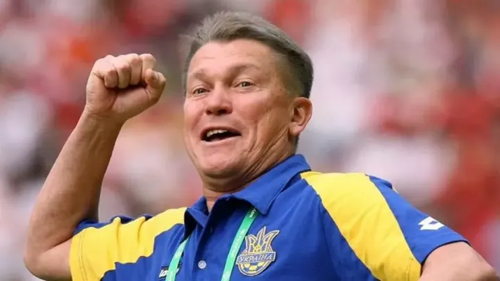 Блохін згадав, як УЄФА його мало не дискваліфікував: «Хочете сказати, що я расист?‎»
