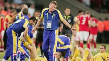 «Блохін вилаявся на мене‎»: журналіст розповів історію, як розгнівав легенду Динамо та втратив роботу