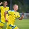 «Не хочу загадувати‎»: нападник збірної України оцінив можливість свого переходу в Динамо