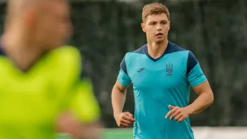 Названо найгіршого гравця збірної України у матчі з Канадою: аналітики винесли однозначний вердикт