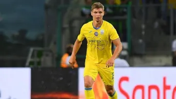 Захисник збірної України розкрив, як перемогти Францію у відборі до ЧС-2026: «Щоб усе склалося на 200%‎»