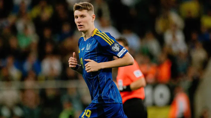 «Безсумнівно‎»: хавбек Шахтаря Бондаренко назвав збірну, за яку вболіватиме на ЧС-2026