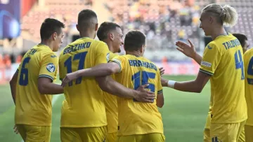 Франція громила Україну – 5:0. Чи є шанс на реванш? Прогноз і анонс на матчу за вихід у півфінал Євро-2023