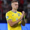 Ванат і Бражко почули вердикт за свою гру на Євро-2025: відомий коментатор сказав все, що думає