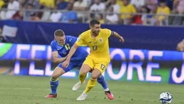 «Словаччина – дуже гарна країна»: Бражко подякував господарям Євро-2025