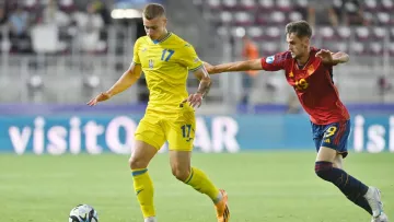 «Логічно було дати йому можливість»: журналіст назвав гравця, якого мав викликати Ребров у збірну України