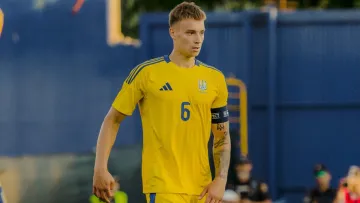 «Чесно кажучи, здивований»: Вацко відреагував на несподіване ігнорування Ребровим лідера Динамо