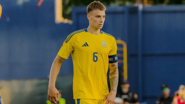 «Чесно кажучи, здивований»: Вацко відреагував на несподіване ігнорування Ребровим лідера Динамо