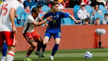 Циганик жорстко розніс УАФ за турнір збірної України у Канаді: «‎Це найтупіше рішення»