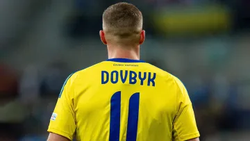 Названо три гравці: ексфутболіст Руху і Зорі розповів, кого не вистачало збірній України в матчі з Ісландією