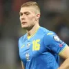 Довбик не забив у матчі проти Азербайджану: коли форвард в останнє відзначався у матчі за збірну України