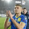 Довбик почув вирок від Сабо за гру проти Азербайджану: «‎Крутиться-вертиться, а толку?»