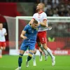 «Трагедії не робимо‎»: Довбик оцінив фіаско у матчі з поляками та загадав про збірну Англії