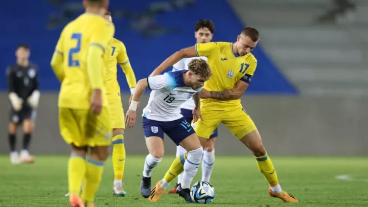 Гучна перемога збірної України над чемпіонами Європи: реакція Франкова на історичну звитягу