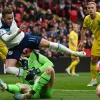 Шансів не було: збірна Англії входить у топ-3 найнезручніших суперників для команди України