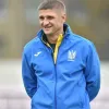 Єзерський оголосив склад збірної України U-16 на Турнір розвитку УЄФА: половина футболістів грає в європейських клубах