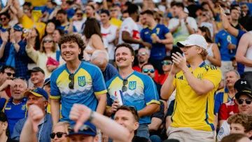 Матч Нова Зеландія – Україна покажуть безкоштовно: де дивитися другу гру команди Реброва на турнірі у Канаді