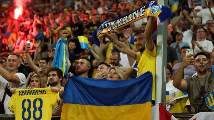 Вболівальники збірної України феєрично відреагували на вихід на Євро-2024: вогняні коментарі фанатів