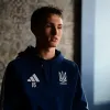 «‎Україна була у серці»: талановитий вінгер зізнався, чому відмовився виступати за США