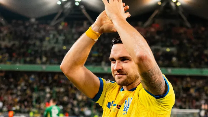 Вражаюча ефективність: Вацко назвав справжнього джокера збірної України