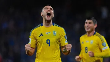 Мілевський попередив збірну України перед матчем з Азербайджаном: «‎Головне – не розслаблятися»