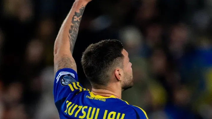 «У кожній збірній є такий гравець»: Левченко поділився думкою щодо парадоксу Гуцуляка