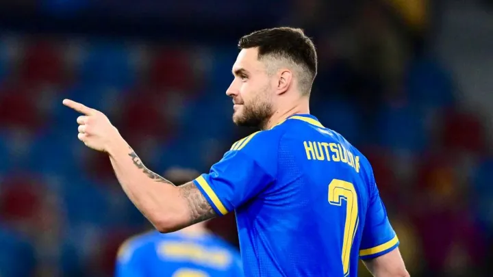 «Двояке враження»: Дулуб оцінив виступ автора переможного голу України у ворота збірної Албанії