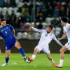 «‎Просто нещасний випадок»: ексхавбек Динамо оцінив гол у ворота збірної України у грі проти Азербайджану