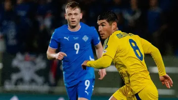 «Ігрова дисципліна»: колишній воротар Динамо знає, як збірній України перемогти Ісландію