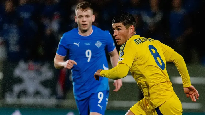 «Ігрова дисципліна»: колишній воротар Динамо знає, як збірній України перемогти Ісландію